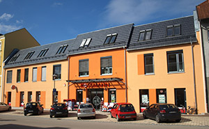 Eigentumswohnung Rossmann